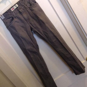 LEVI's 511 Slim Premium Jeans - Size W29 L29